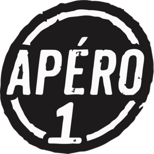 Apero1 Logo 512x512 PNG